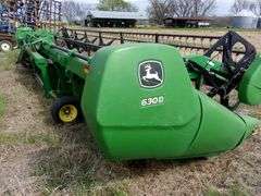 FARM MACHINERY AUCTION