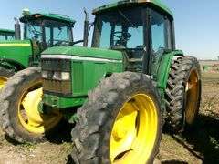 DAVMAR FARMS PARTNERSHIP