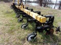 FARM MACHINERY AUCTION