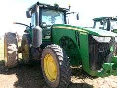 DAVMAR FARMS PARTNERSHIP