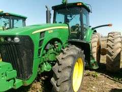 DAVMAR FARMS PARTNERSHIP