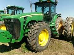 DAVMAR FARMS PARTNERSHIP