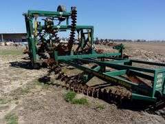 DAVMAR FARMS PARTNERSHIP
