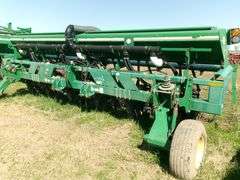 DAVMAR FARMS PARTNERSHIP