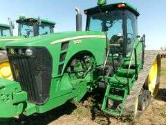 DAVMAR FARMS PARTNERSHIP