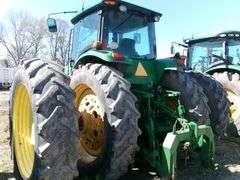 DAVMAR FARMS PARTNERSHIP