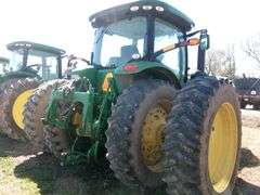 DAVMAR FARMS PARTNERSHIP