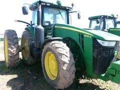 DAVMAR FARMS PARTNERSHIP