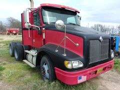 FARM MACHINERY AUCTION
