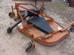 FARM MACHINERY AUCTION