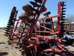 DAVMAR FARMS PARTNERSHIP