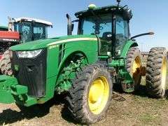 DAVMAR FARMS PARTNERSHIP