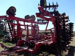 DAVMAR FARMS PARTNERSHIP