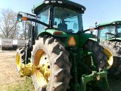 DAVMAR FARMS PARTNERSHIP