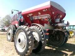 DAVMAR FARMS PARTNERSHIP