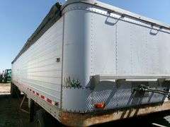DAVMAR FARMS PARTNERSHIP