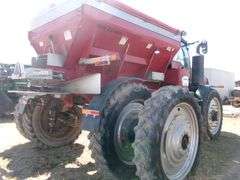 DAVMAR FARMS PARTNERSHIP