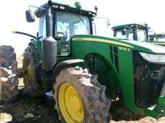 DAVMAR FARMS PARTNERSHIP