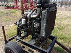 FARM MACHINERY AUCTION