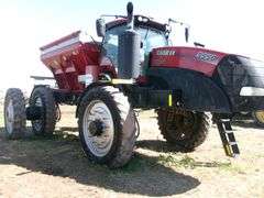 DAVMAR FARMS PARTNERSHIP