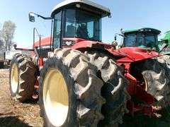 DAVMAR FARMS PARTNERSHIP