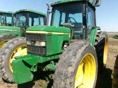DAVMAR FARMS PARTNERSHIP