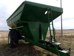 FARM MACHINERY AUCTION