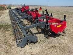 DAVMAR FARMS PARTNERSHIP