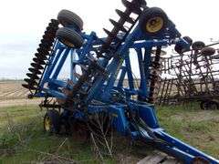FARM MACHINERY AUCTION