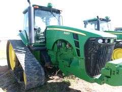 DAVMAR FARMS PARTNERSHIP