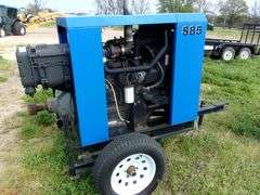 FARM MACHINERY AUCTION