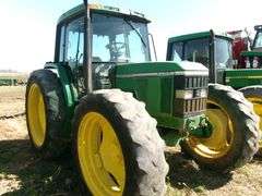 DAVMAR FARMS PARTNERSHIP