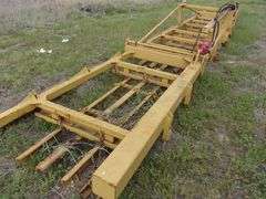 FARM MACHINERY AUCTION