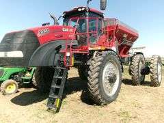 DAVMAR FARMS PARTNERSHIP