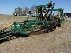 DAVMAR FARMS PARTNERSHIP