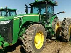 DAVMAR FARMS PARTNERSHIP