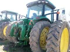 DAVMAR FARMS PARTNERSHIP