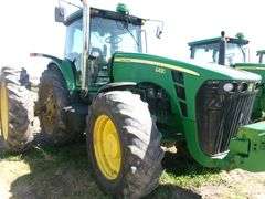 DAVMAR FARMS PARTNERSHIP