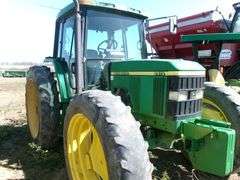 DAVMAR FARMS PARTNERSHIP