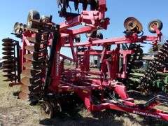 DAVMAR FARMS PARTNERSHIP