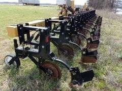 FARM MACHINERY AUCTION