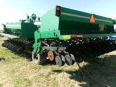 DAVMAR FARMS PARTNERSHIP