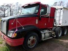 FARM MACHINERY AUCTION
