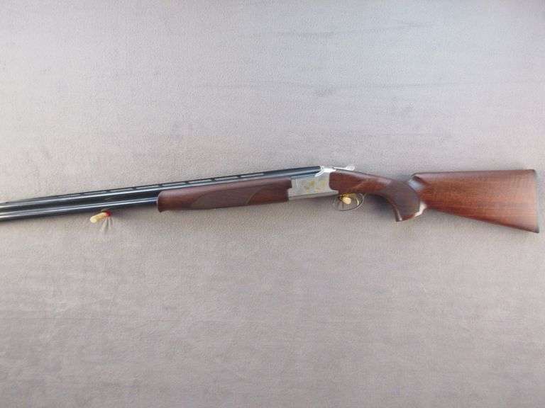 February 2023 Sportsman Auction