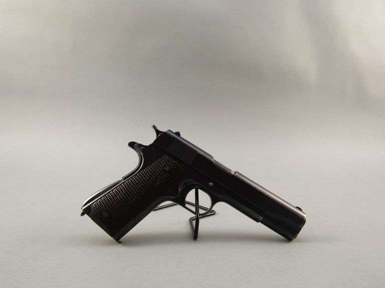 11/30/24 Sportsman Auction