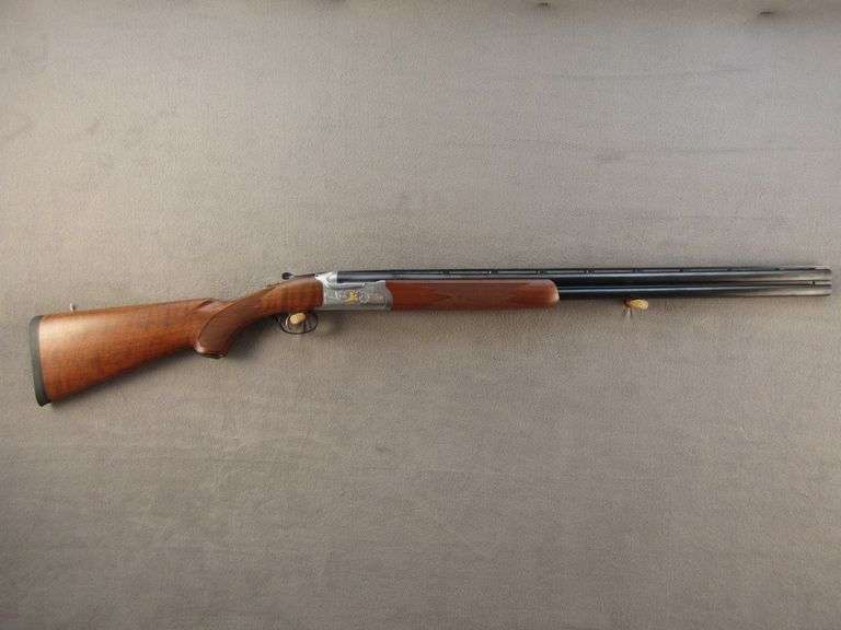 April 2022 Sportsman Auction