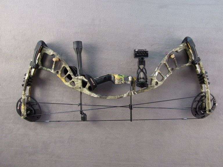 October 2022 Sportsman Auction