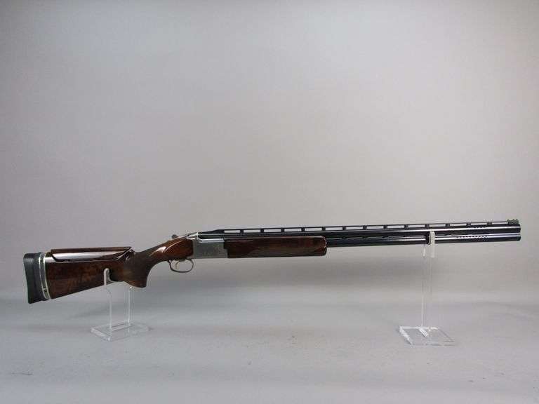 11/29/25 Sportsman Auction