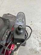 Invacare Pronto With SureStep Electric Mobile Wheelchair