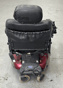 Invacare Pronto With SureStep Electric Mobile Wheelchair